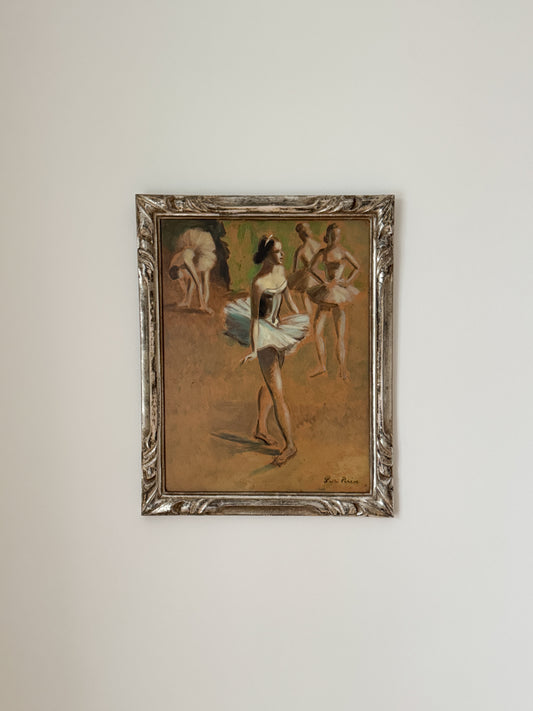 Ballerinor
