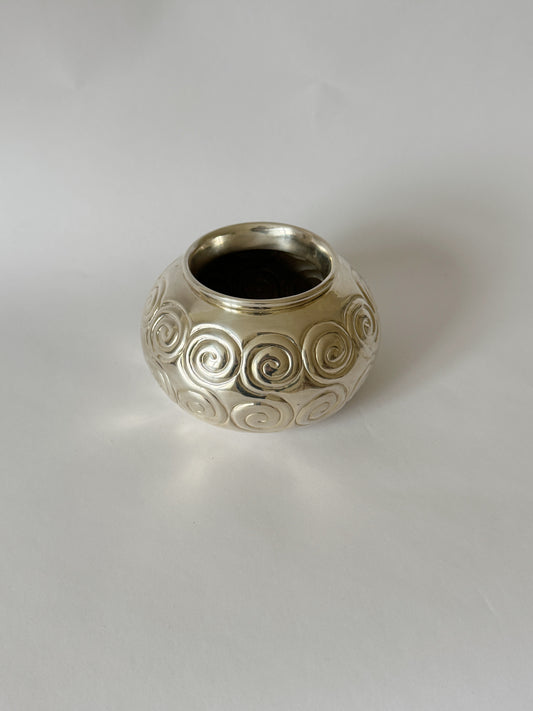Art deco vas