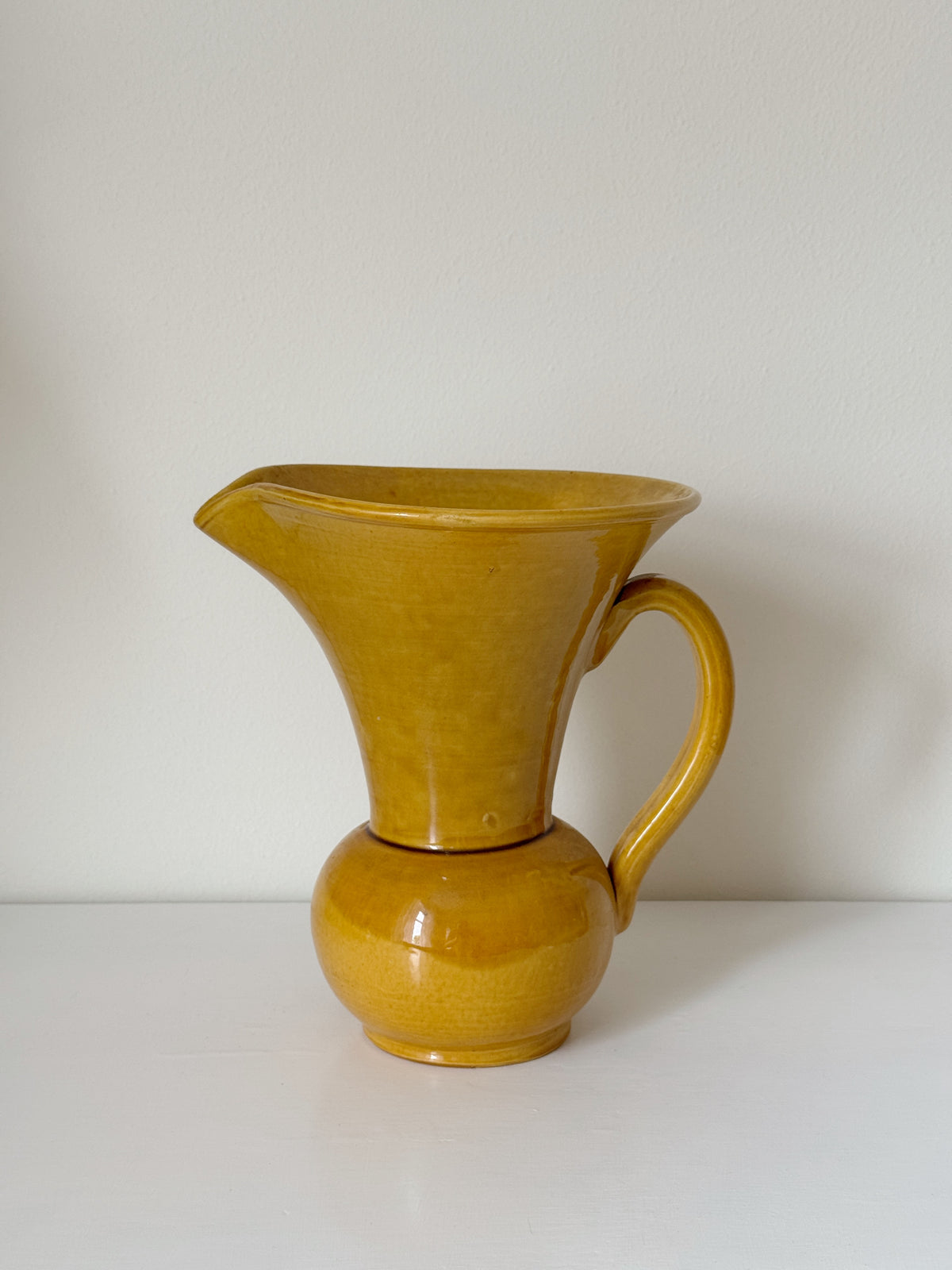 Pitcher