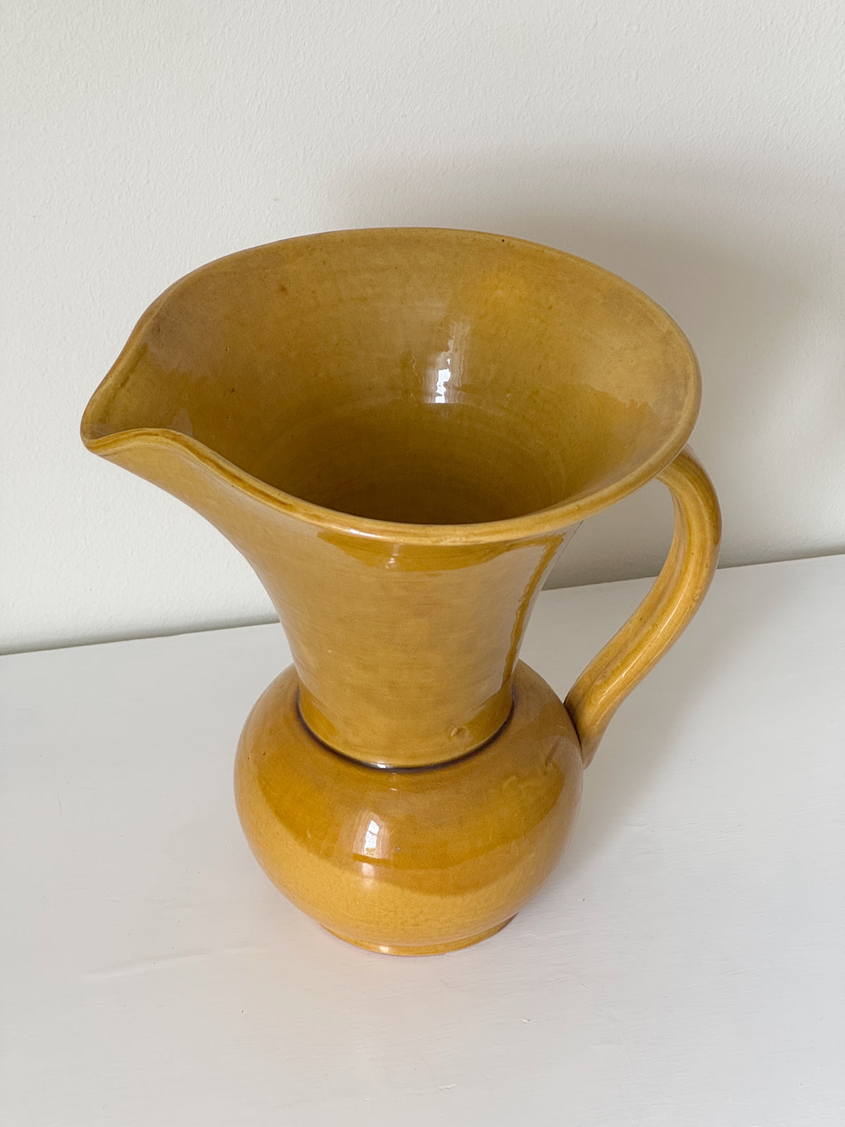 Pitcher