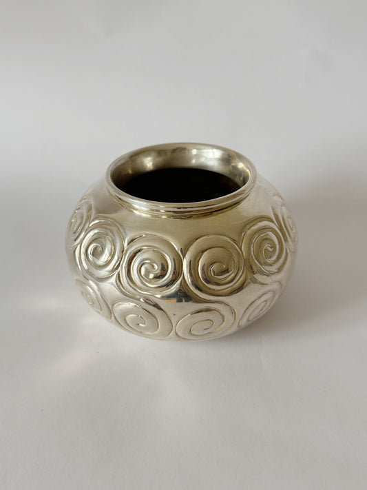 Art deco vas