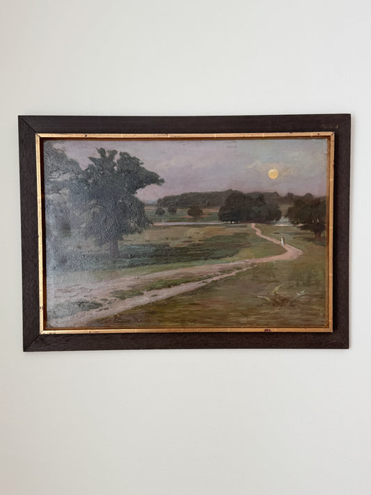 Richmond Park av Friedrich Raupp